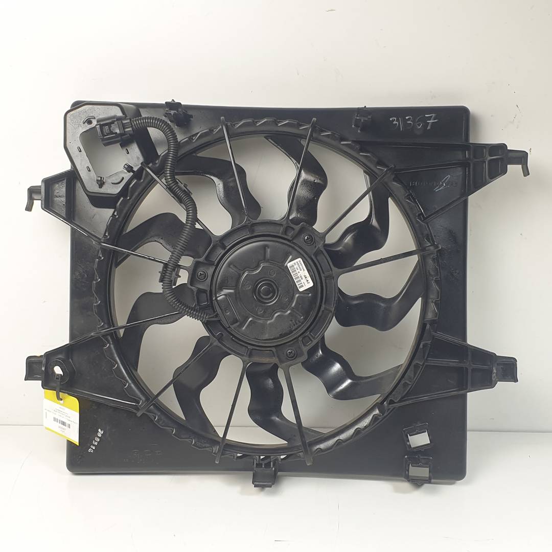 #3205567 ELECTROVENTILADOR