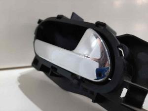 MANETA INTERIOR TRASERA DERECHA - PEUGEOT - #97200