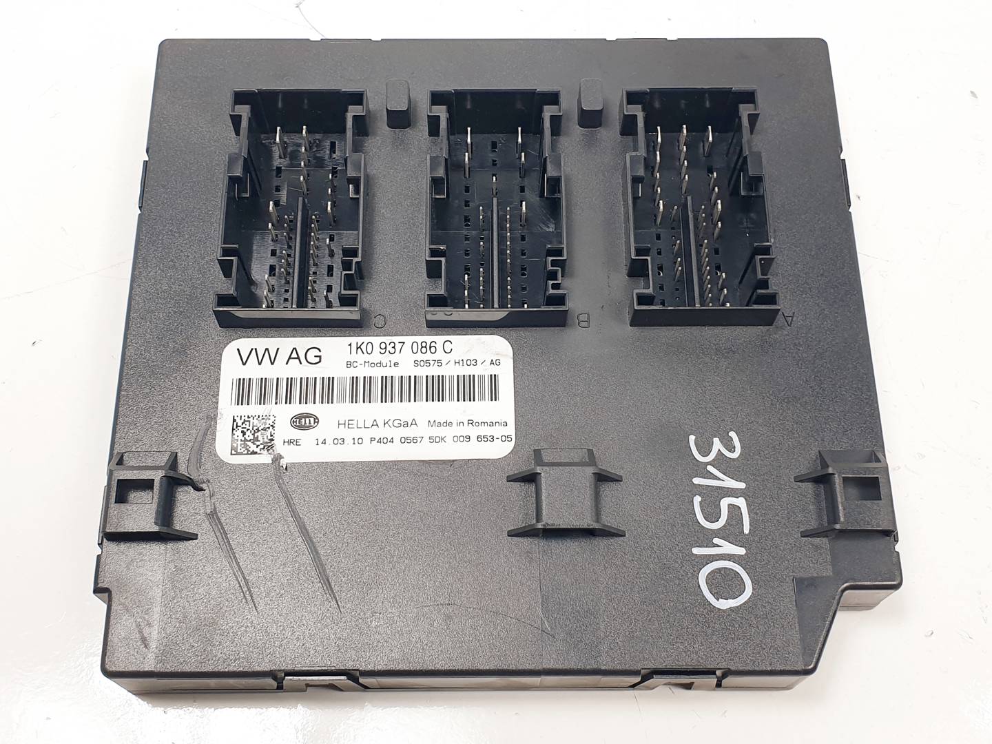 #3226446 MODULO ELECTRONICO