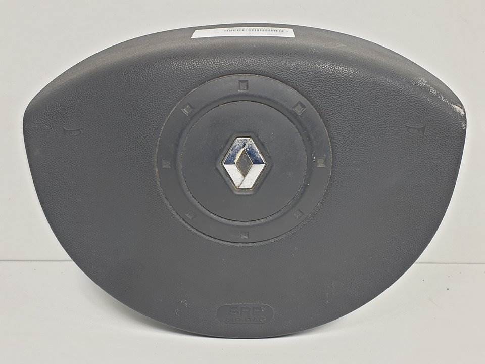 AIRBAG DELANTERO IZQUIERDO - RENAULT - #789652