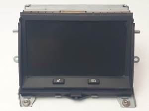 PANTALLA MULTIFUNCION - LAND ROVER - #1440171