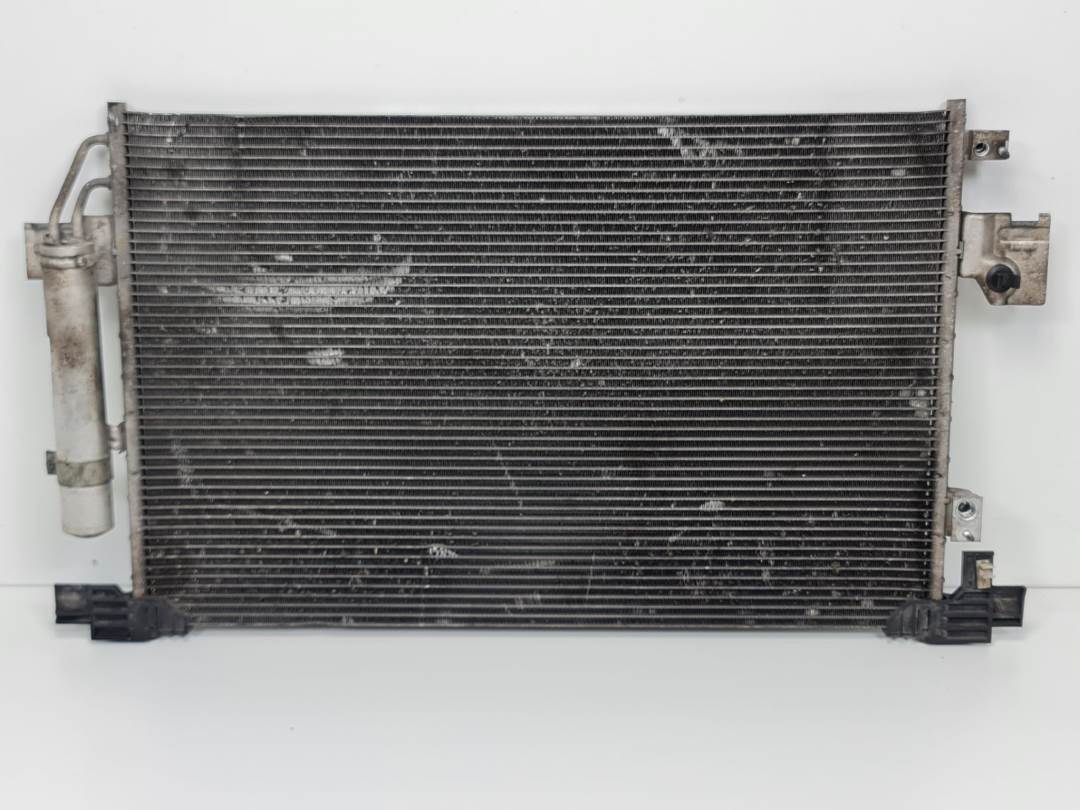 CONDENSADOR / RADIADOR AIRE ACONDICIONADO - MITSUBISHI - OUTLANDER (CW0)