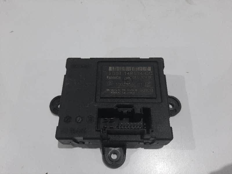 MODULO ELECTRONICO - FORD - #137335