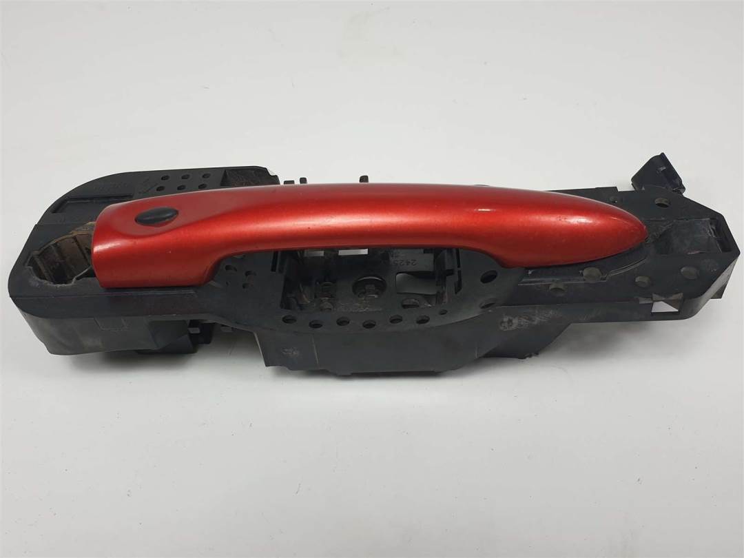 #640890 MANETA EXTERIOR DELANTERA IZQUIERDA