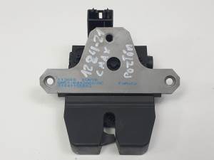 CERRADURA MALETERO / PORTON - FORD - #438011