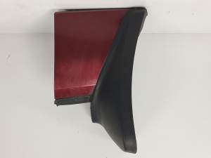 ALETIN DELANTERO DERECHO - LAND ROVER - #637385