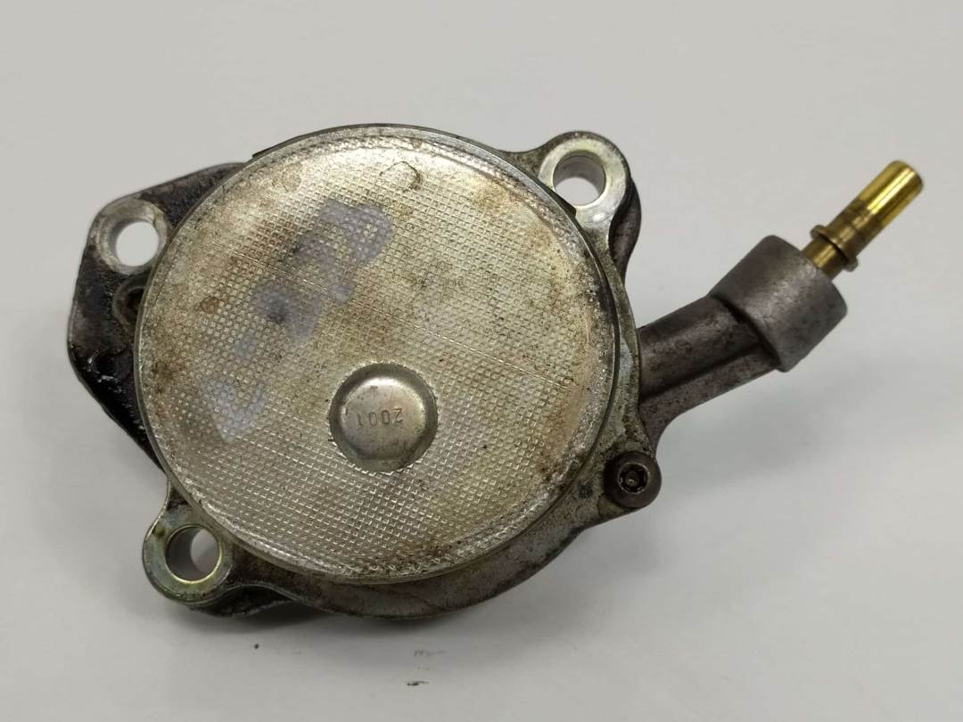 DEPRESOR FRENO / BOMBA VACIO - 01T17003483 - PEUGEOT - 607 (S1)