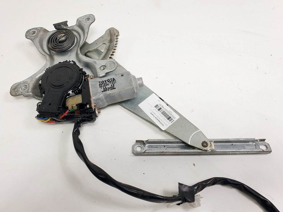 ELEVALUNAS TRASERO DERECHO - 8572030291 - LEXUS - GS300 (JZS160)
