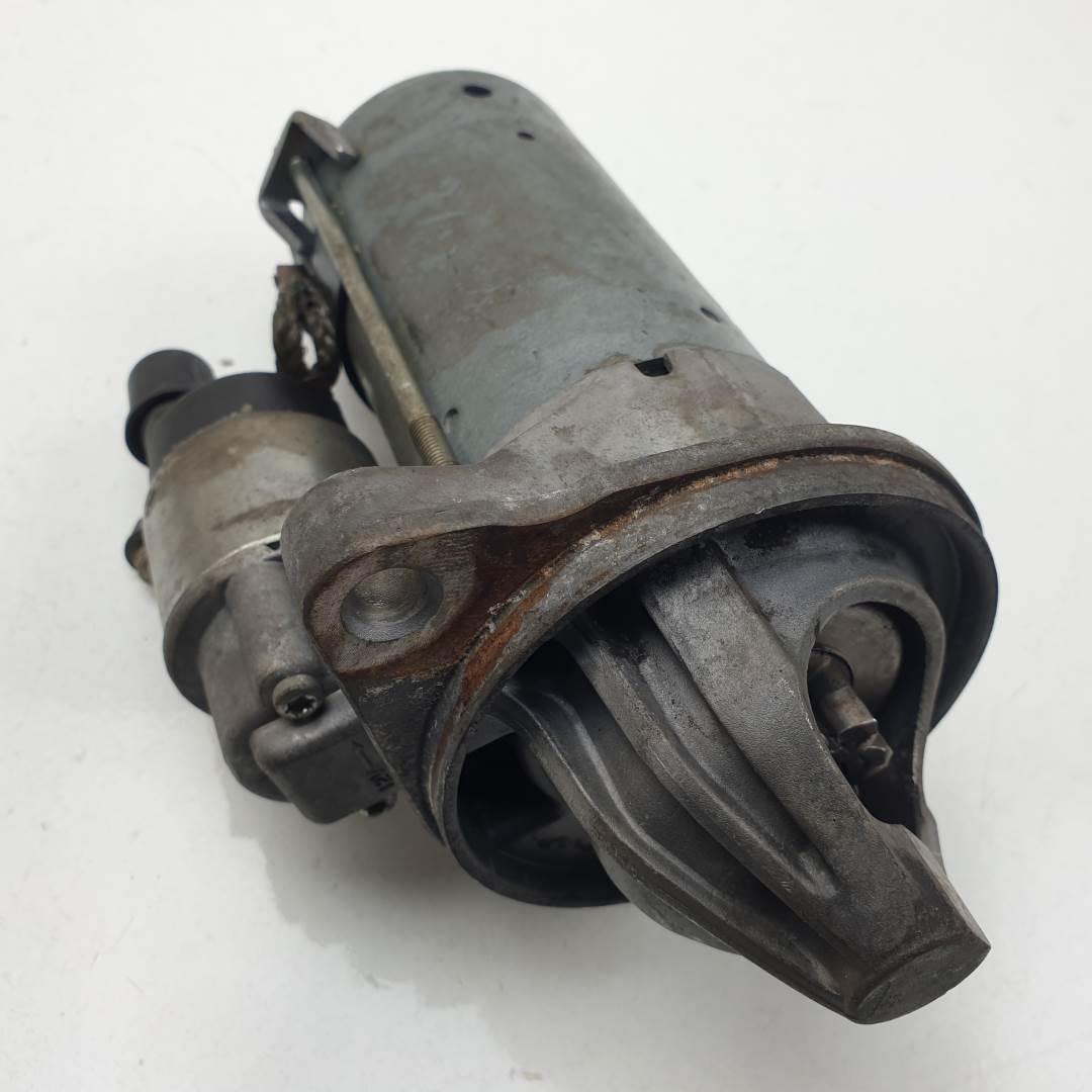 MOTOR ARRANQUE - CV6T11000AB - FORD - TOURNEO COURIER (C4A)