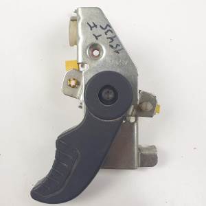 MANETA INTERIOR TRASERA IZQUIERDA - FORD - #1396846