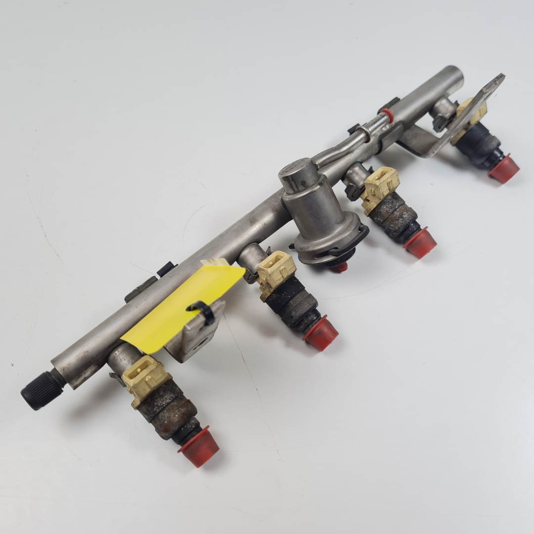 RAMPA INYECTORA - MINI - MINI (R50,R53)