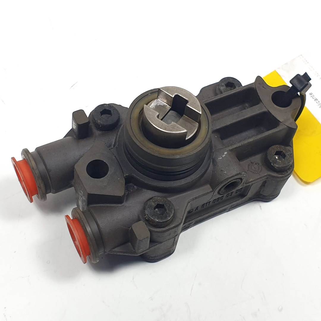 BOMBA COMBUSTIBLE - A6110900350 - MERCEDES - CLASE S (W220) BERLINA