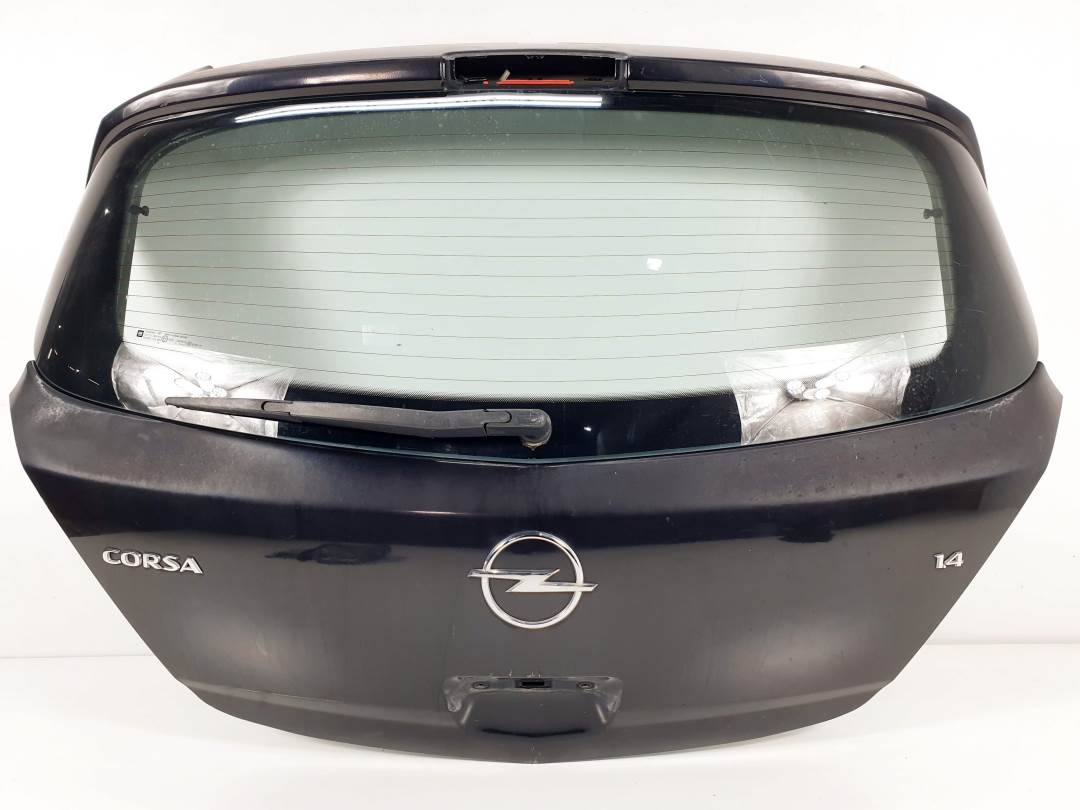 PORTON TRASERO - OPEL - CORSA D