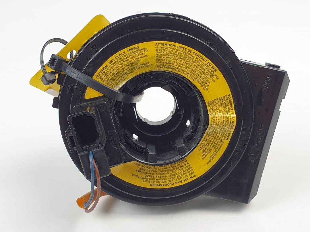 ANILLO AIRBAG - HYUNDAI - I30 (FD)