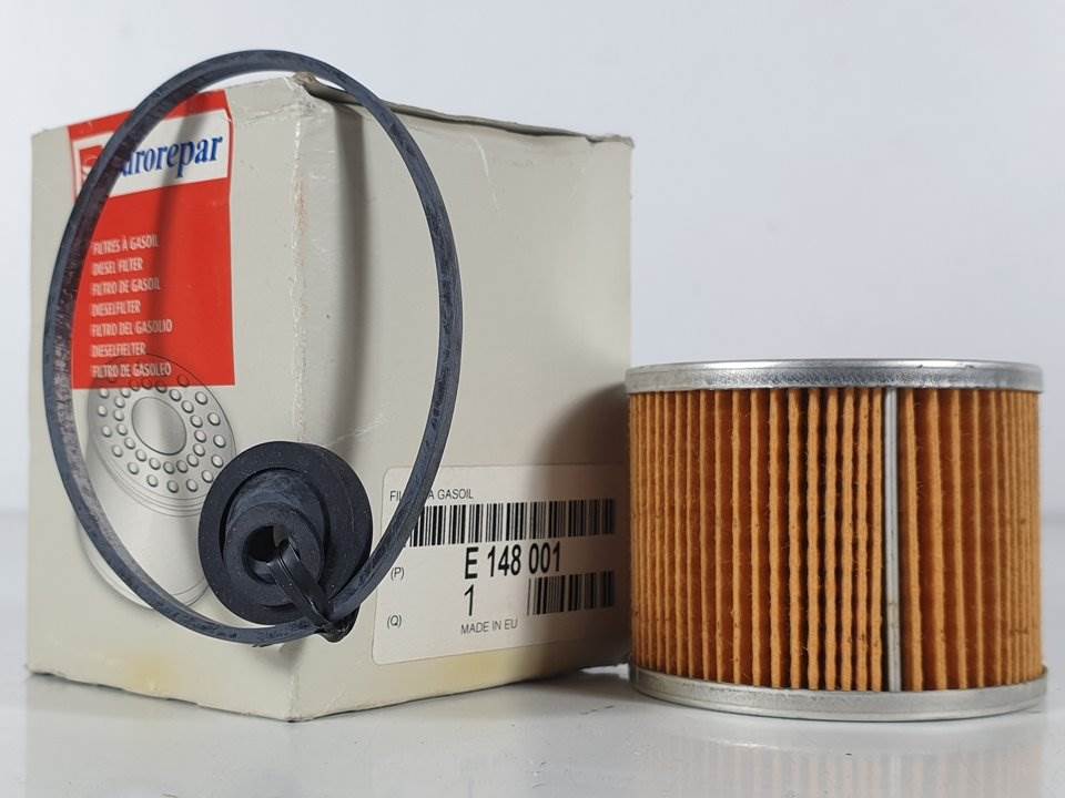 FILTRO GASOIL - E148001 - CITROEN - C15
