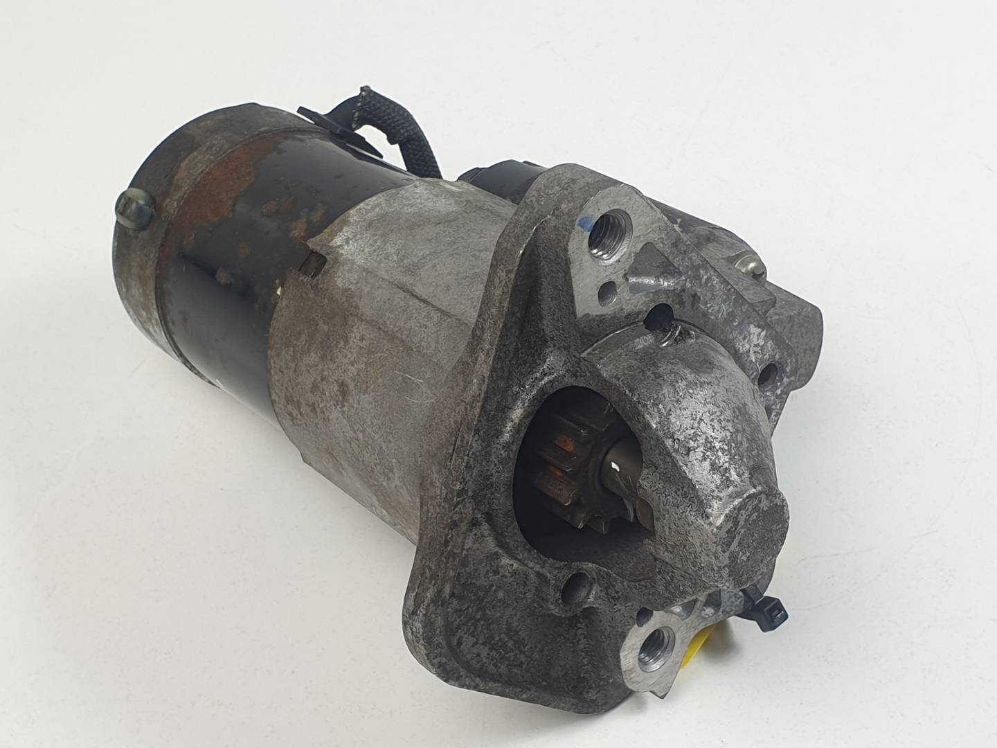 #3234334 MOTOR ARRANQUE