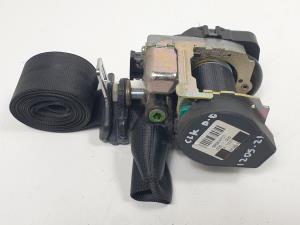 CINTURON SEGURIDAD DELANTERO DERECHO - MERCEDES - #435410