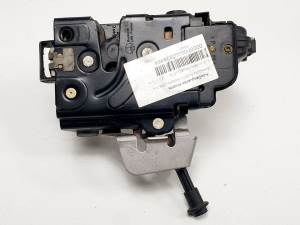 CERRADURA PUERTA TRASERA DERECHA - AUDI - #939464