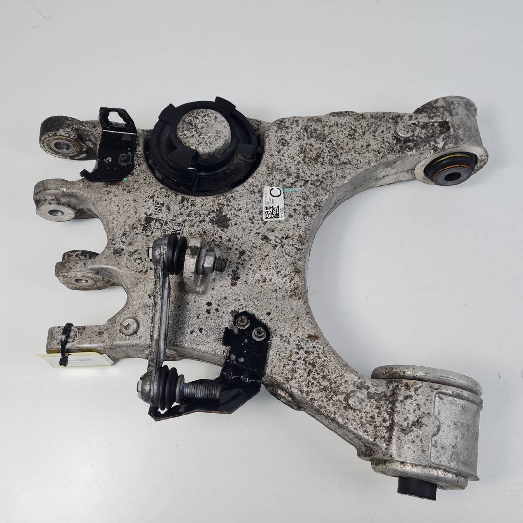 BRAZO SUSPENSION INFERIOR TRASERO DERECHO - 00505491210 - ALFA ROMEO - STELVIO