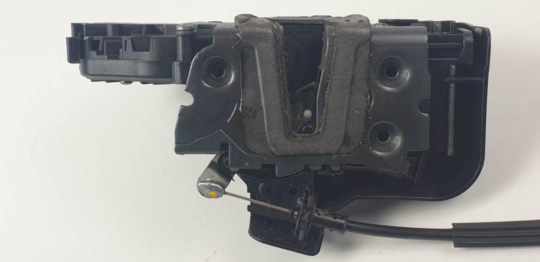 CERRADURA PUERTA DELANTERA DERECHA - LAND ROVER - #1419451