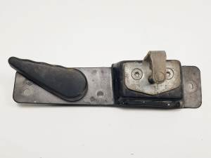 MANETA INTERIOR TRASERA DERECHA - OPEL - #1137485