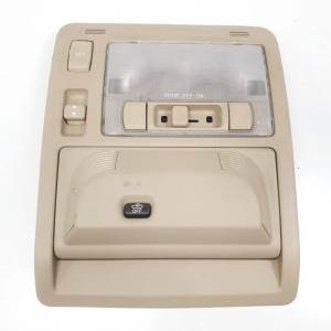 LUZ INTERIOR - LEXUS - #654792