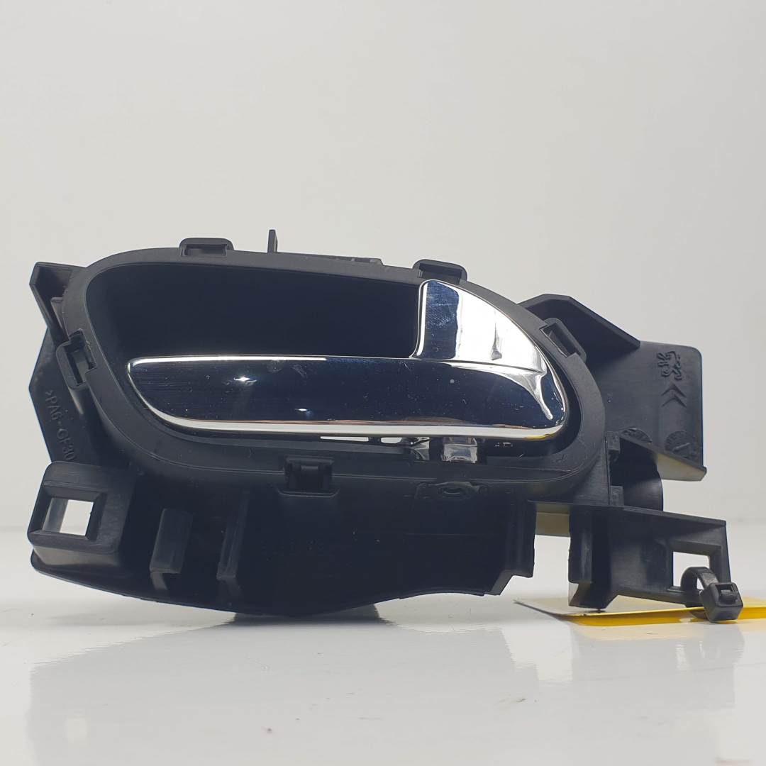 MANETA INTERIOR TRASERA DERECHA - 9683446577 - CITROEN - C3