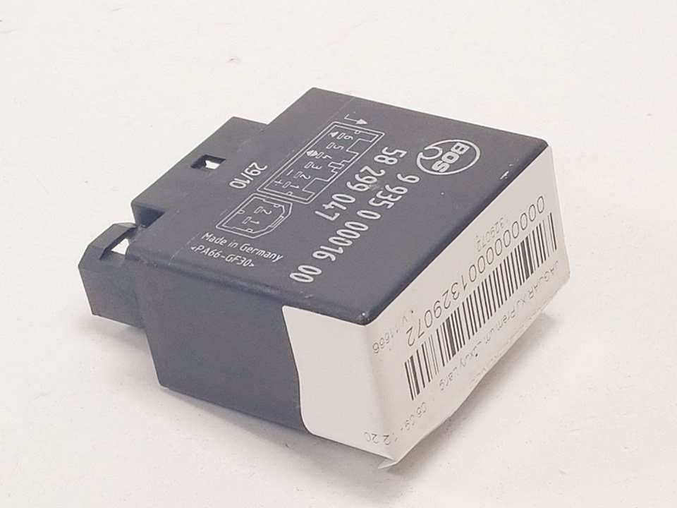 MODULO ELECTRONICO - JAGUAR - #1329072