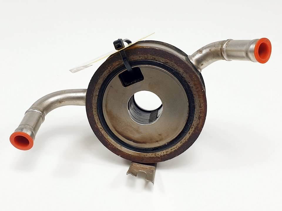 ENFRIADOR ACEITE MOTOR - 1241002581 - LEXUS - SC430 (UZZ40)