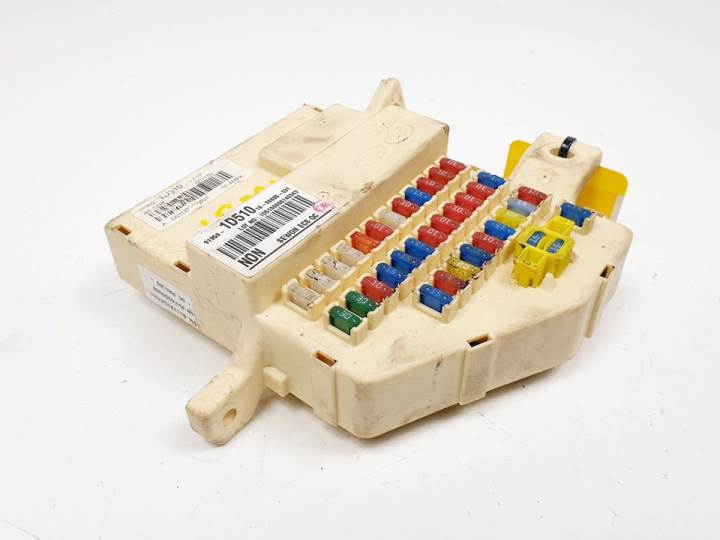 CAJA RELES / FUSIBLES - KIA - #1105304