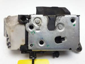 CERRADURA PUERTA LATERAL DERECHA - FIAT - #1522896