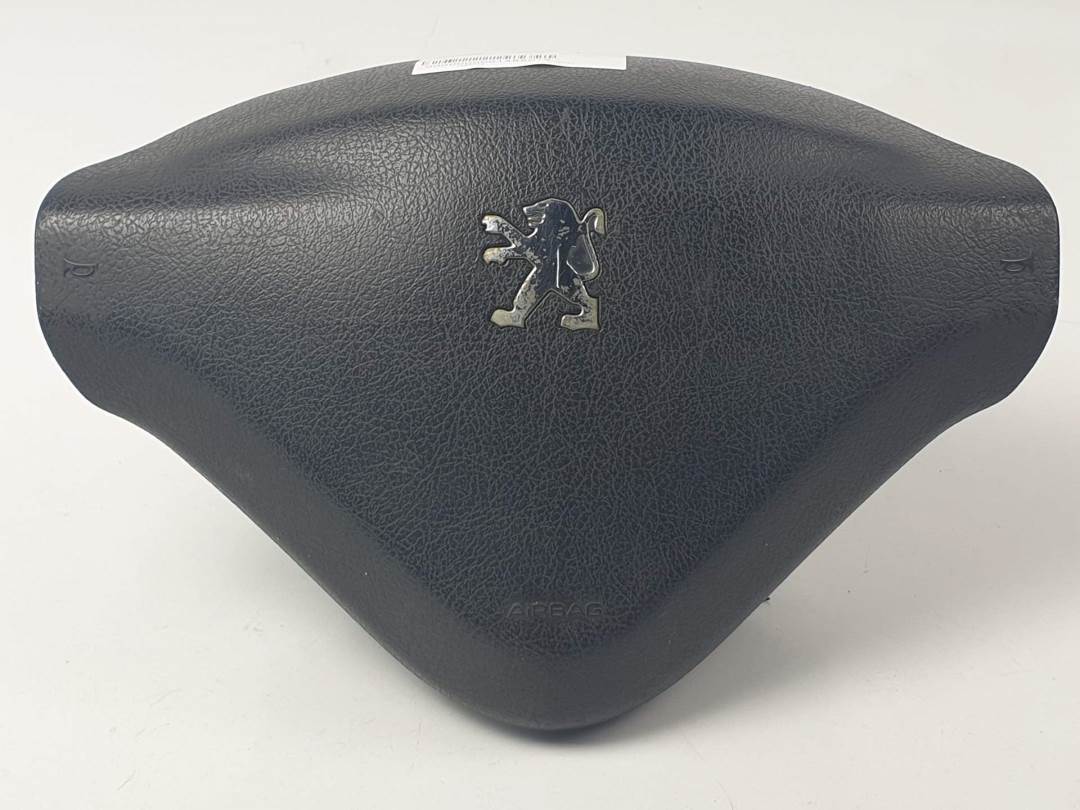 AIRBAG DELANTERO IZQUIERDO - PEUGEOT - #1455078
