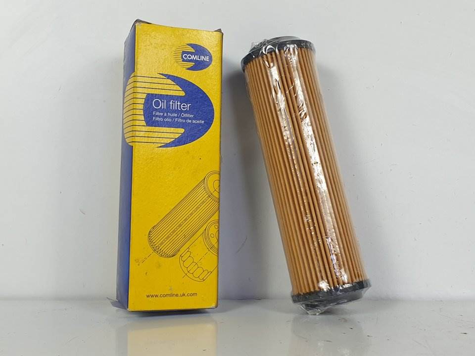 FILTRO ACEITE - MERCEDES - #871009