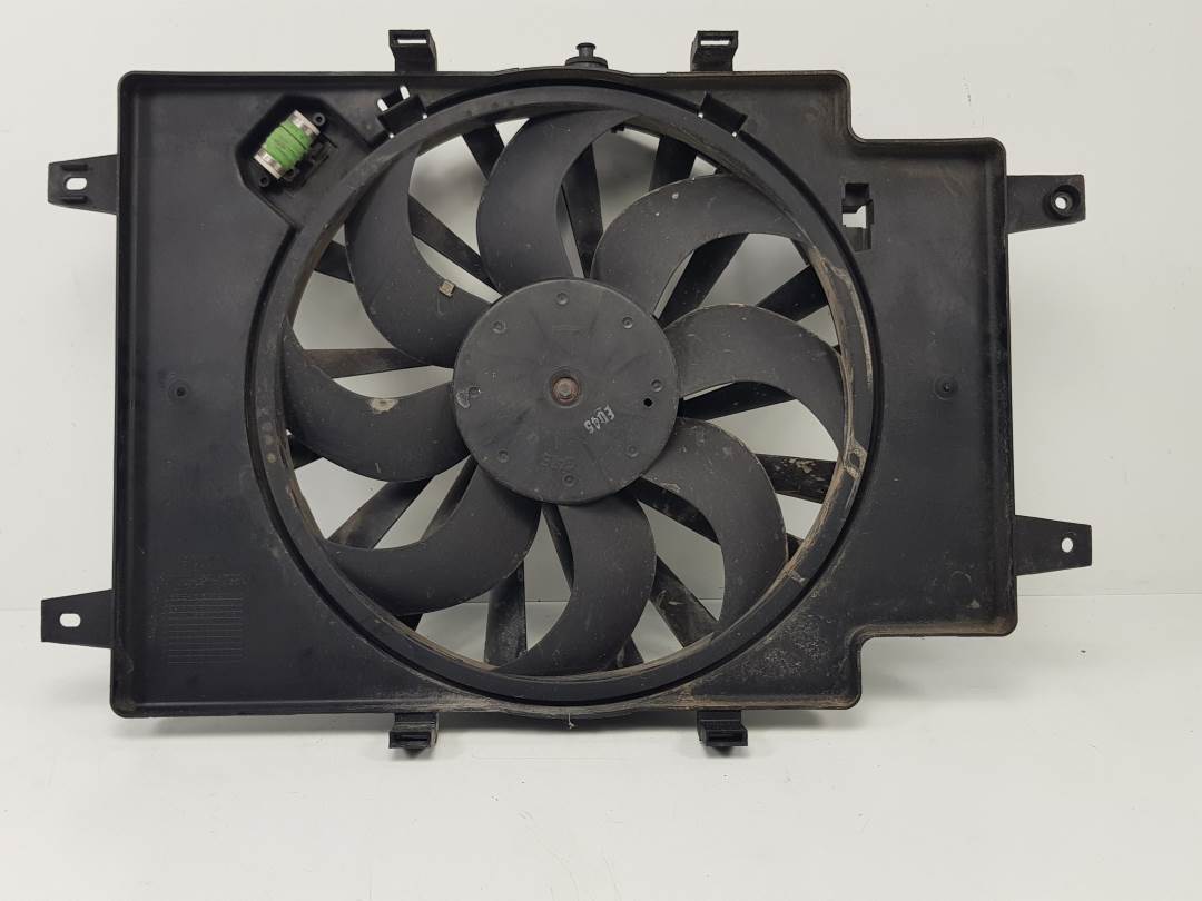 ELECTROVENTILADOR - 5020333 - ALFA ROMEO - 147 (190)