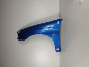 ALETA DELANTERA IZQUIERDA - OPEL - #693066