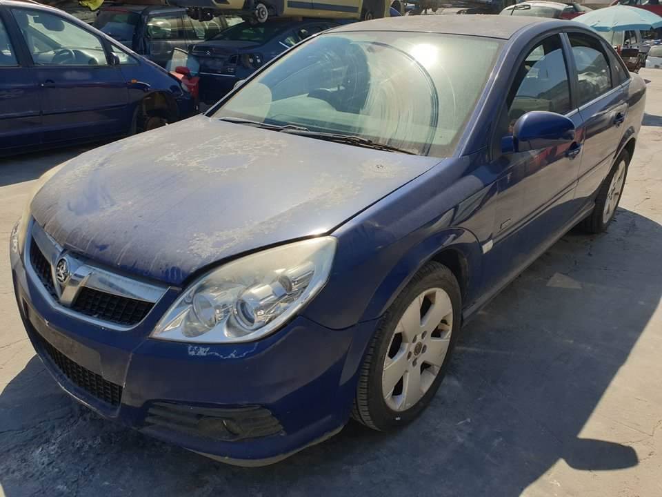 OPEL VECTRA C BERLINA (2002 - 2010)