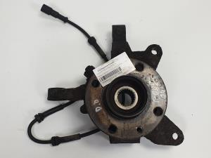 MANGUETA DELANTERA DERECHA - RENAULT - #221559