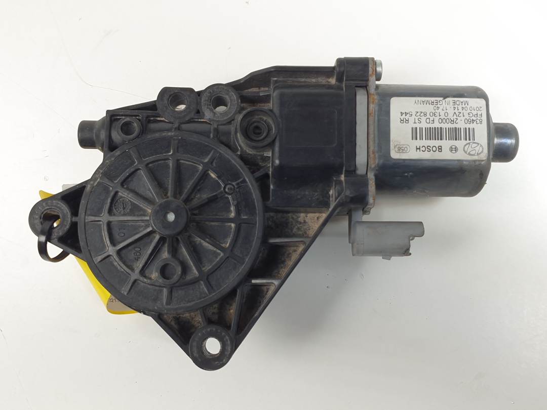 #3213798 MOTOR ELEVALUNAS TRASERO DERECHO