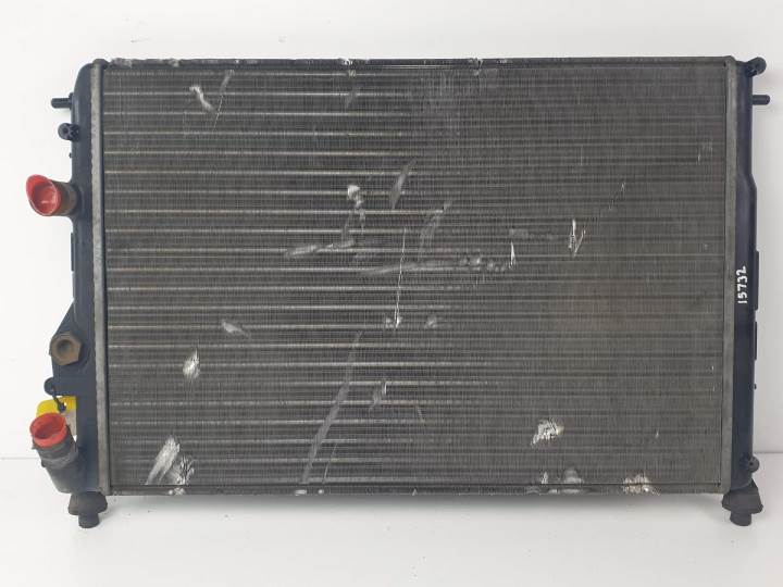 #1447507 RADIADOR AGUA