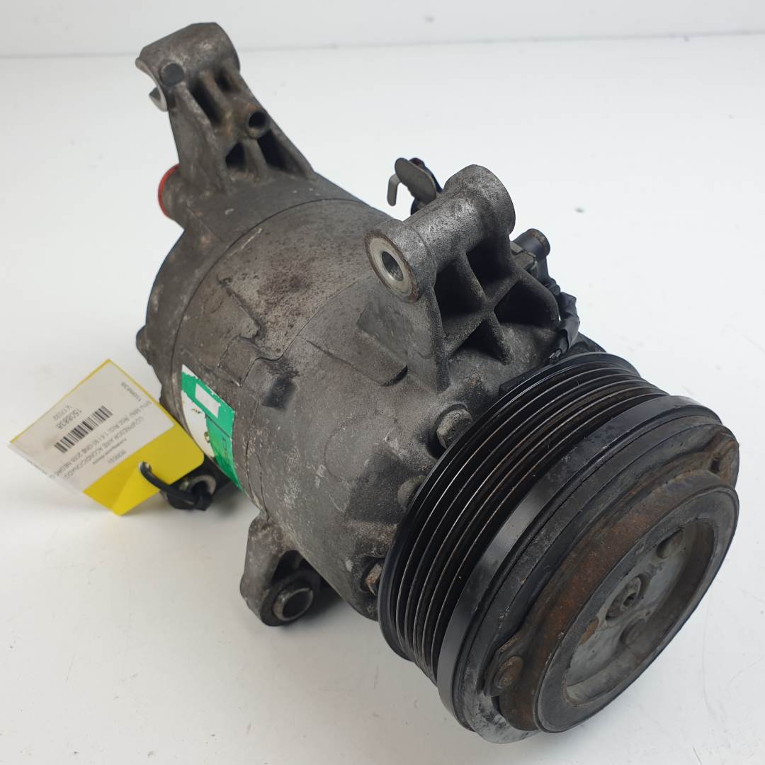 COMPRESOR AIRE ACONDICIONADO - MINI - MINI (R50,R53)