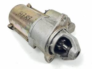 MOTOR ARRANQUE - DAEWOO - #1278608