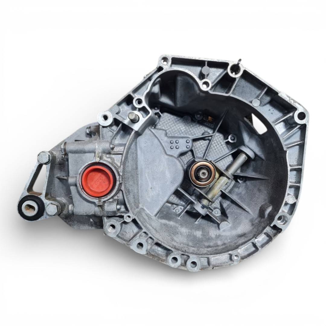 #3410497 CAJA CAMBIOS