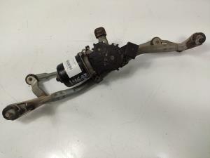 MOTOR LIMPIA DELANTERO - CITROEN - #537814