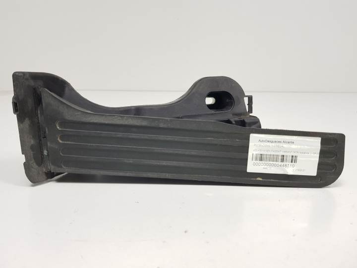 #448710 POTENCIOMETRO PEDAL