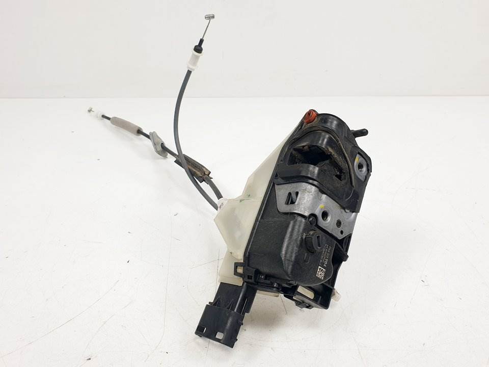 CERRADURA PUERTA TRASERA DERECHA - CITROEN - #950651