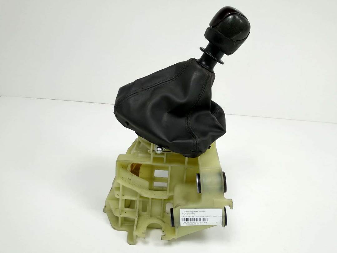 PALANCA CAMBIO - FIAT - #324268