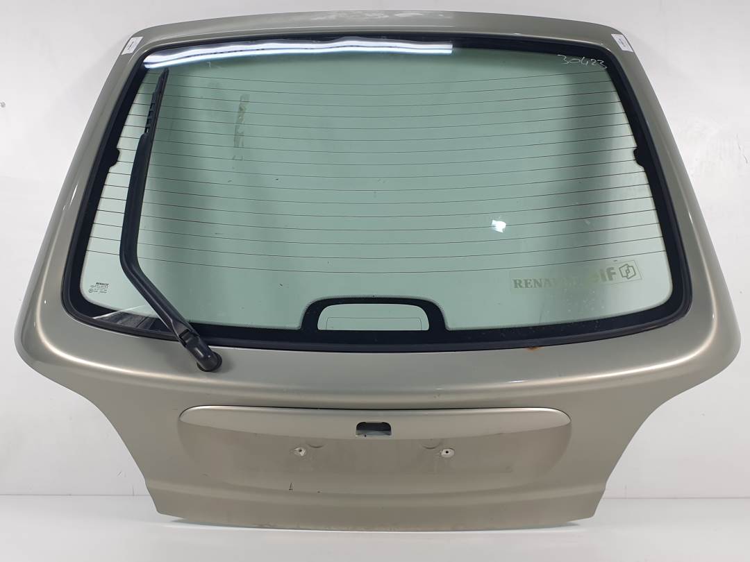 PORTON TRASERO - RENAULT - MEGANE I FASE 2 BERLINA (BA0)