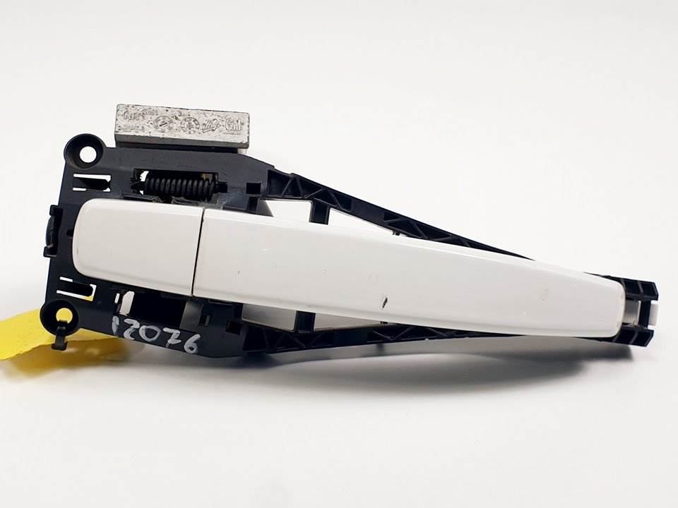 MANETA EXTERIOR DELANTERA DERECHA - OPEL - #952774