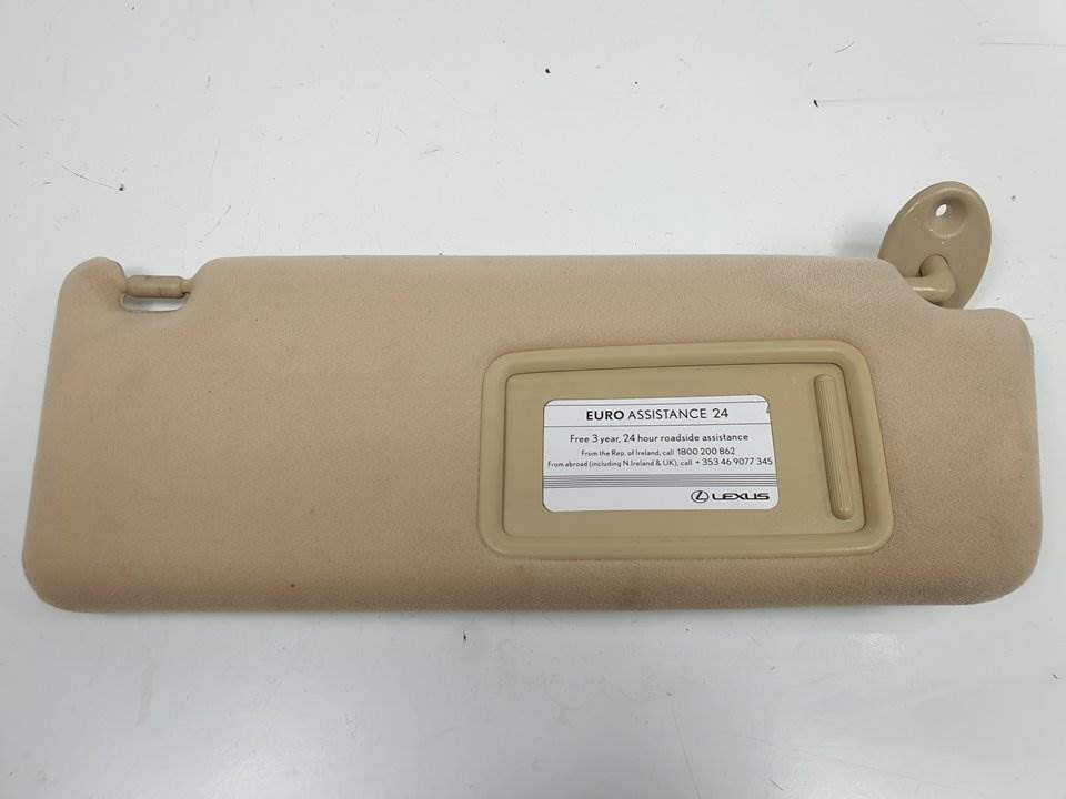 PARASOL IZQUIERDO - LEXUS - GS (GS/US/WS19)