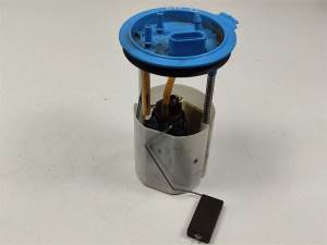 AFORADOR - VOLKSWAGEN - #589502